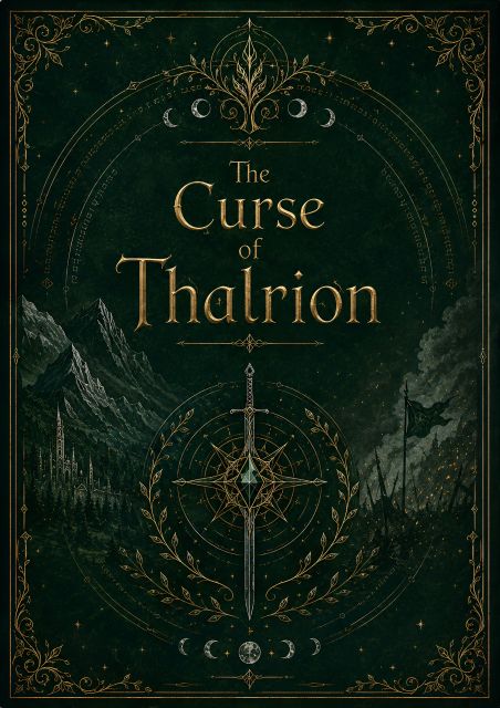 The Curse of Thalrion